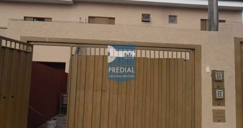 Casa 3 quartos para Locação Jardim Tangará, São Carlos