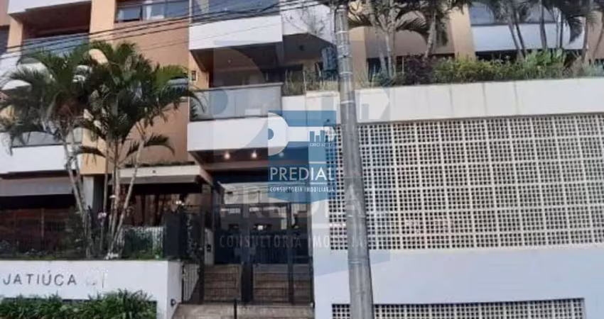 Apartamento com 1 quarto à venda na Rua Dom Pedro II, Centro, São Carlos