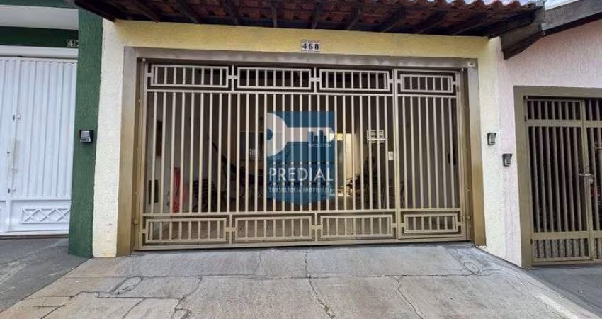 Casa 3 quartos a venda em Planalto Paraíso.