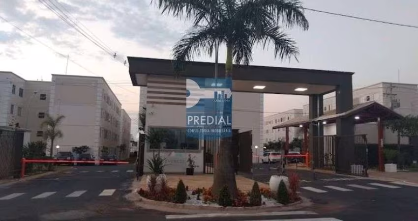 Apartamento 2 quartos para Venda Parque Fehr, São Carlos
