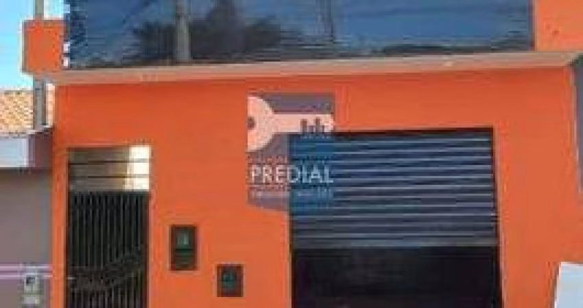 Salão Comercial 0 quarto para Venda Cidade Aracy, São Carlos