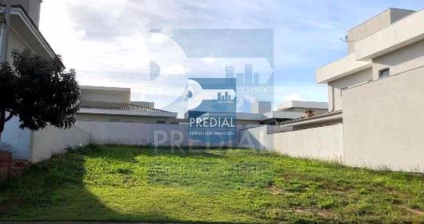 Terreno Residencial 0 quarto para Venda Condomínio  Damha l, São Carlos