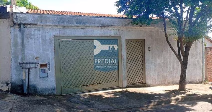 Casa 3 quartos para Venda Residencial Deputado José Zavaglia, São Carlos