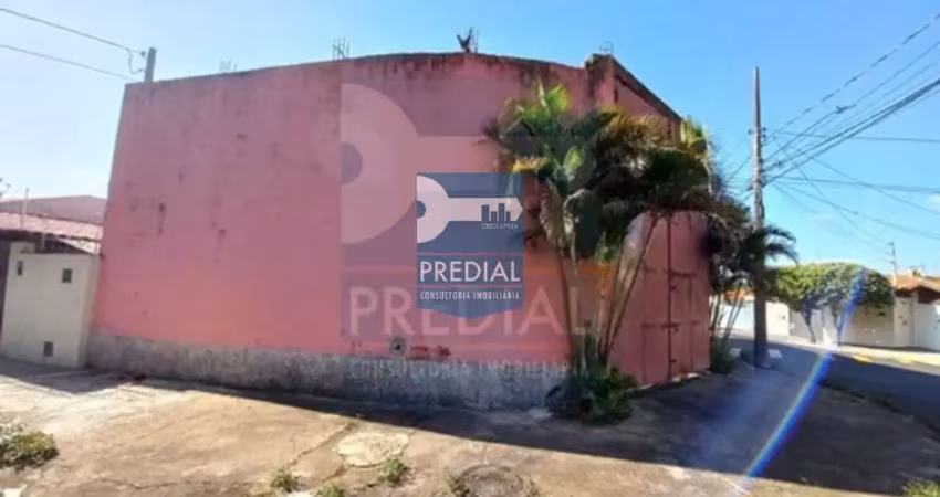 Terreno residencial 0 quarto para locação parque primavera, são carlos
