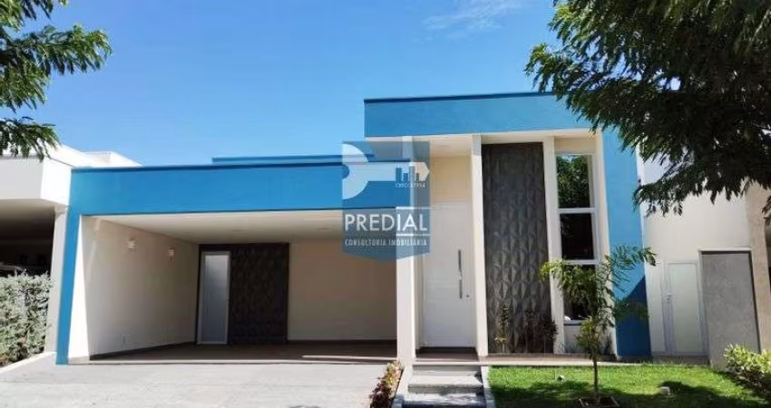 Casa de Condomínio para Venda FABER III_CONDOMINIO, São Carlos