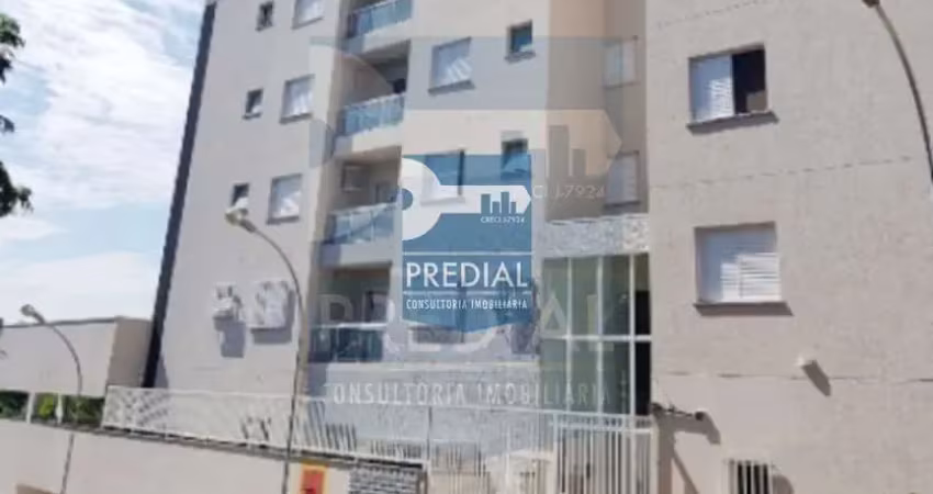 Apartamento 2 quartos para venda jardim alvorada, são carlos