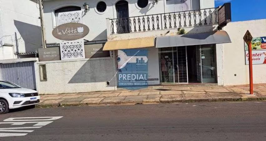 Salão Comercial 3 quartos para Venda Vila Prado, São Carlos
