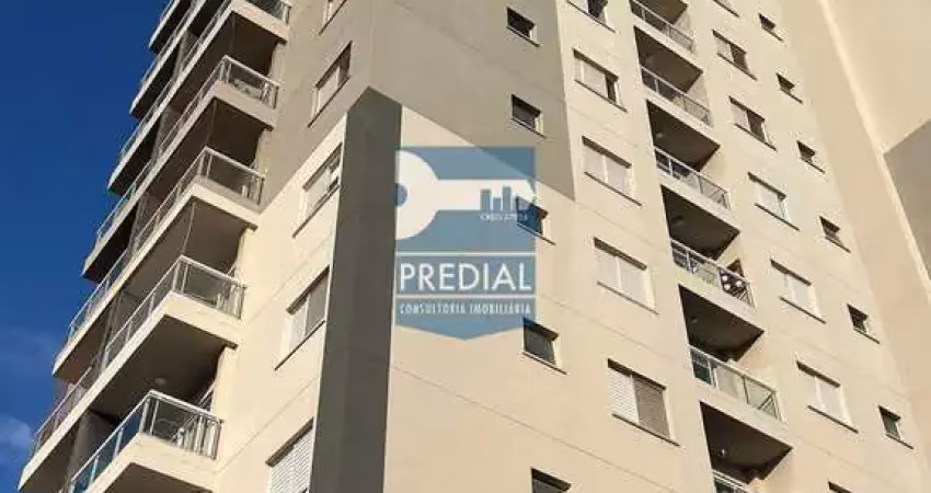 Apartamento 2 quartos para venda jardim alvorada, são carlos