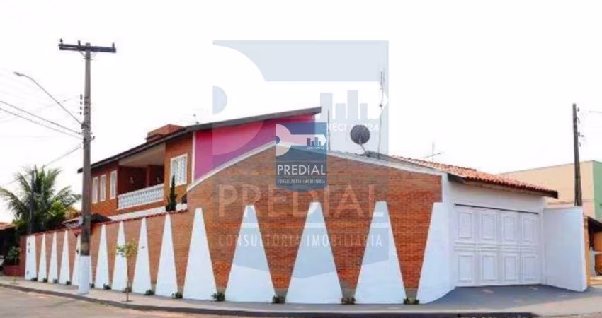 Casa 2 quartos para Venda Parque Fehr, São Carlos