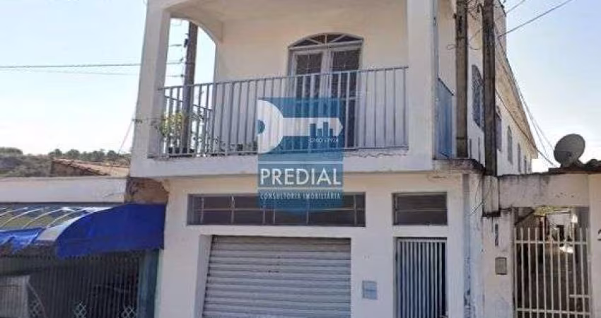 Casa 5 quartos para Venda Cidade Aracy, São Carlos