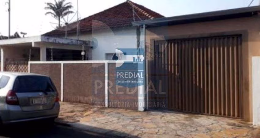 Casa 2 quartos para Venda Jardim Paulista, São Carlos