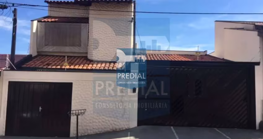 Casa 3 quartos para venda jardim nossa senhora aparecida, são carlos