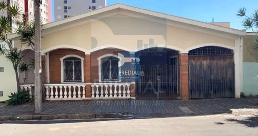 Casa 3 quartos para venda jardim macarenco, são carlos