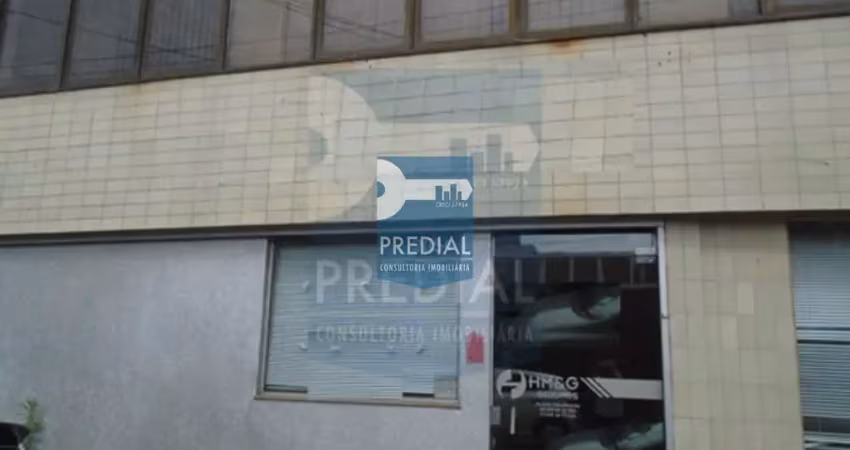 Salão comercial para locação jardim macarenco, são carlos