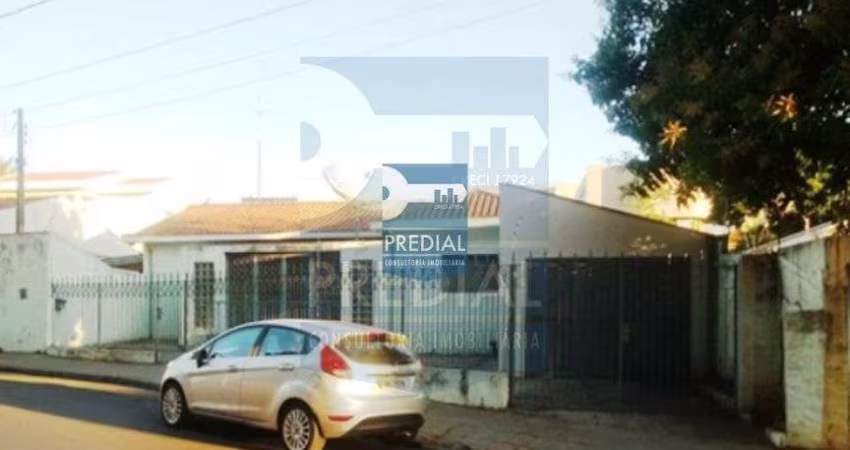 Casa 2 quartos para Venda Vila Monteiro (Gleba I), São Carlos