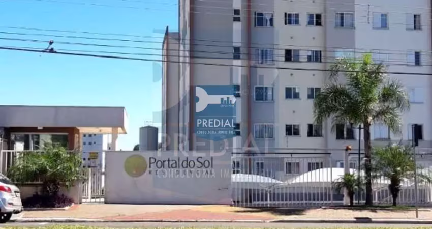 Apartamento 2 quartos para Venda Recreio São Judas Tadeu, São Carlos