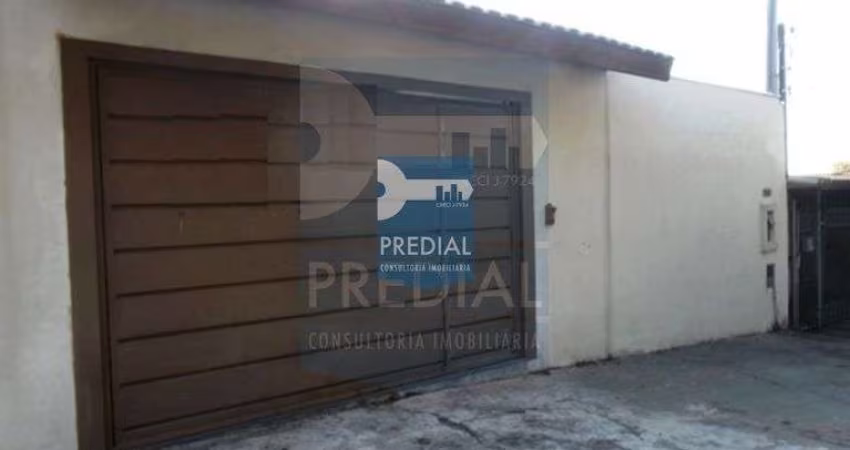 Casa 3 quartos para Venda Jardim São Rafael, São Carlos