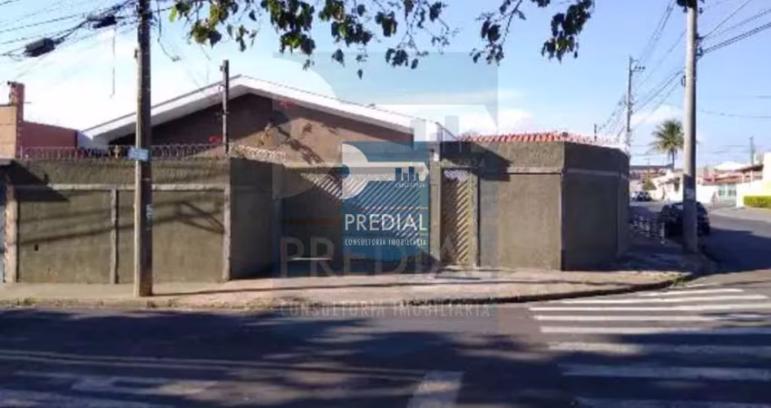 Casa 3 quartos para venda vila conceição, são carlos