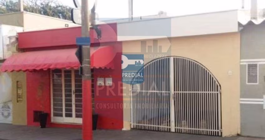 Casa 3 quartos para Venda Jardim Brasil, São Carlos