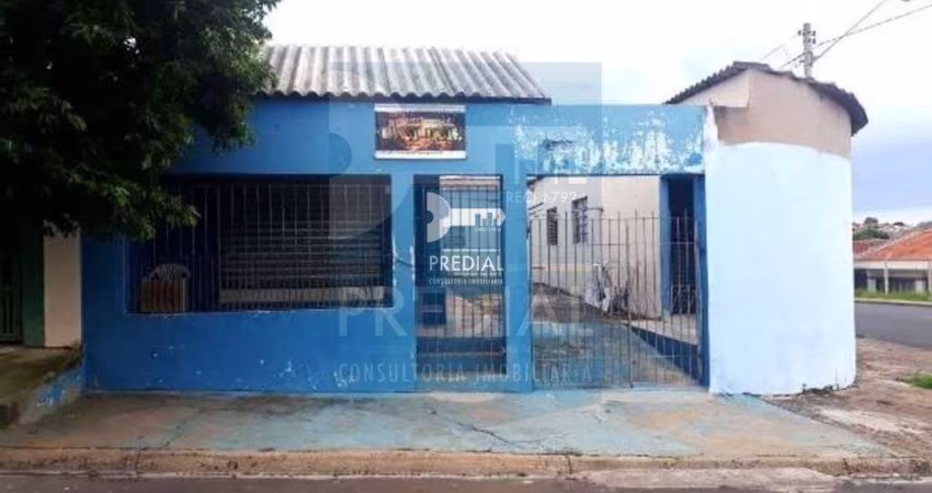 Casa 1 quarto para Venda Cidade Aracy, São Carlos