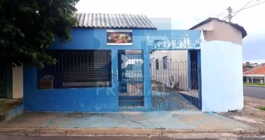 Casa com 1 quarto à venda na Cidade Aracy, São Carlos 