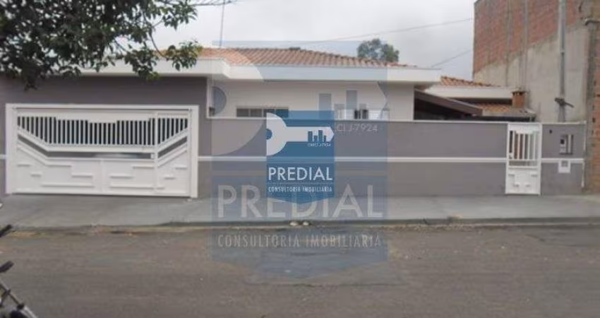 Casa 3 quartos para Venda Parque Industrial, São Carlos