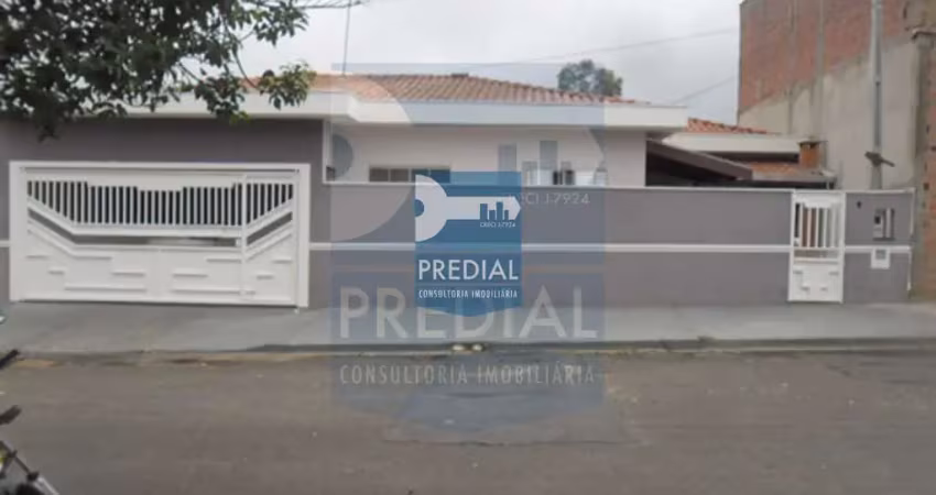 Casa 3 quartos para venda parque industrial, são carlos