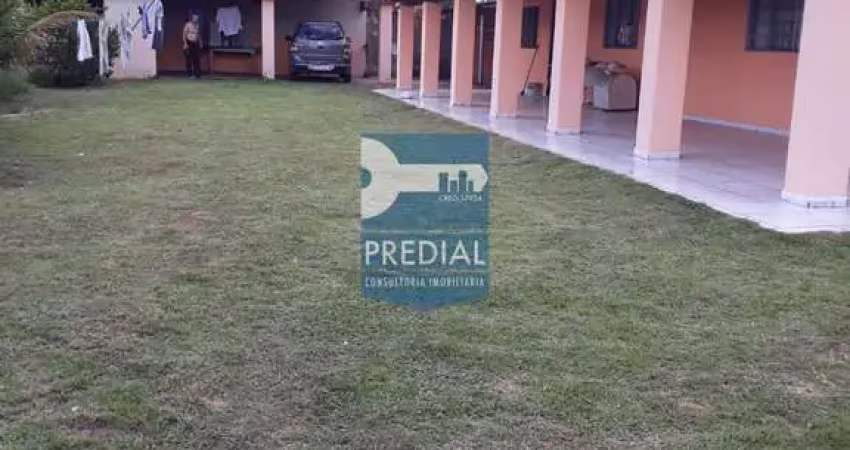 Chácara 5 quartos para venda em lagoa dourada/brotas