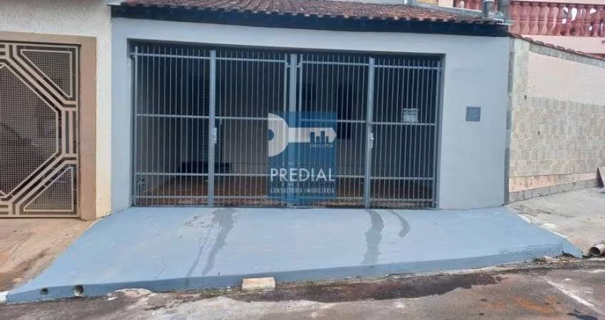 Casa 2 quartos para Venda Jardim Bicão, São Carlos