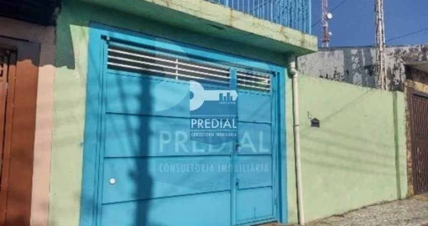 Casa 2 quartos para Venda Vila Alpes, São Carlos