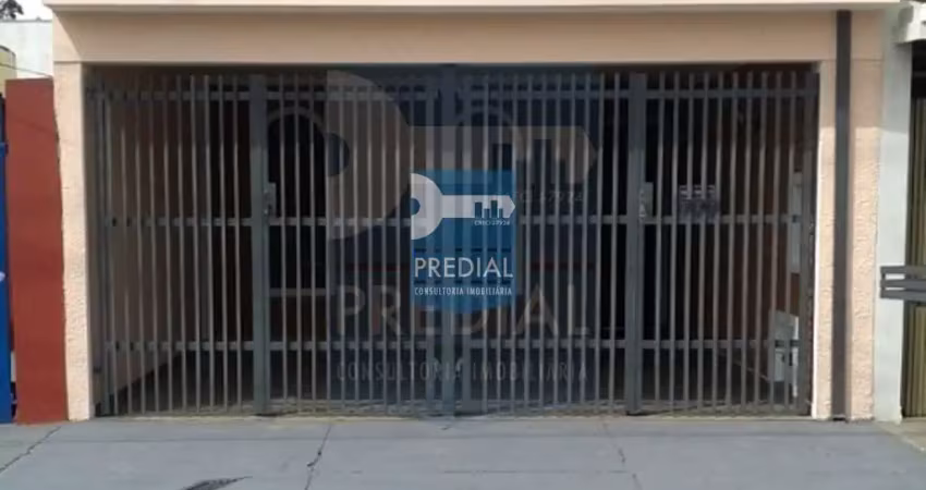Casa 2 quartos para venda jardim tangará, são carlos