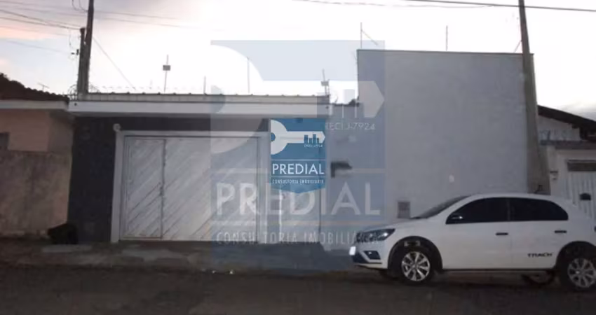 Casa 3 quartos para venda jardim cruzeiro do sul, são carlos