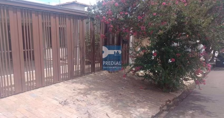 Casa 3 quartos para Venda Jardim Ricetti, São Carlos