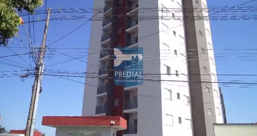 Apartamento 2 quartos para Venda Parque Industrial, São Carlos