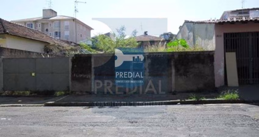 Terreno Residencial 0 quarto para Locação Cidade Jardim, São Carlos