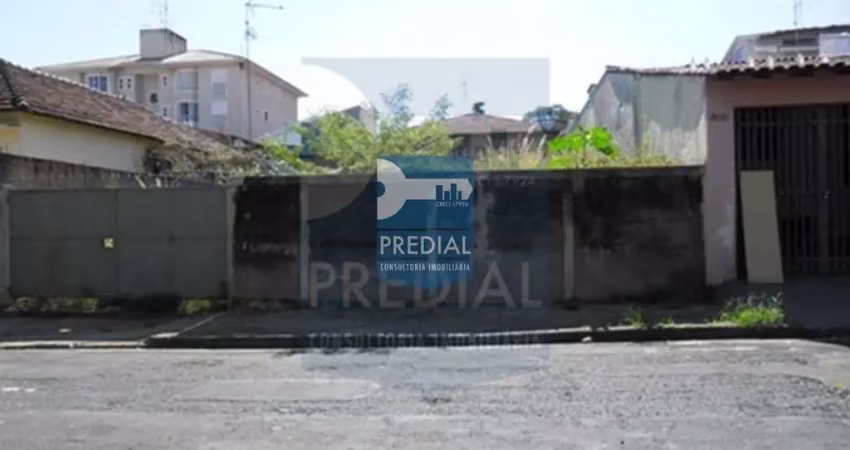 Terreno residencial 0 quarto para locação cidade jardim, são carlos