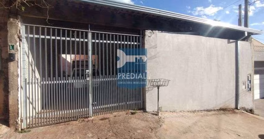 Casa 3 quartos para Venda Jardim das Torres Prolongamento, São Carlos