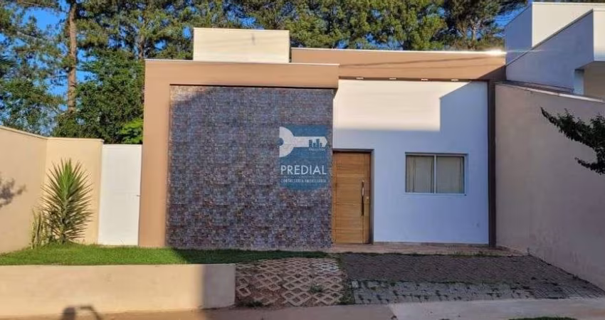 Casa 3 quartos para Venda Residencial Samambaia, São Carlos