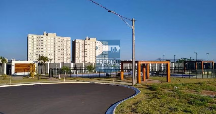 Terreno Residencial para Venda Parque Faber Castell II, São Carlos