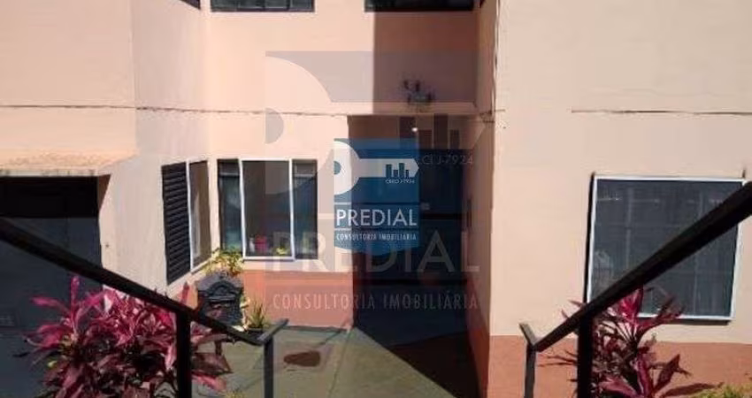 Apartamento 2 quartos para Venda Romeu Santini, São Carlos