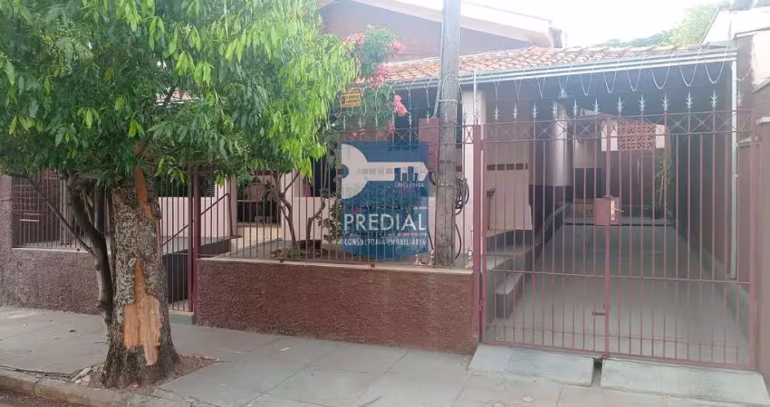 Casa 2 quartos para venda vila costa do sol, são carlos