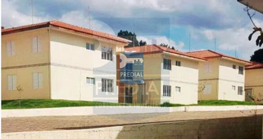 Apartamento 2 quartos para Venda Jardim Tangará, São Carlos