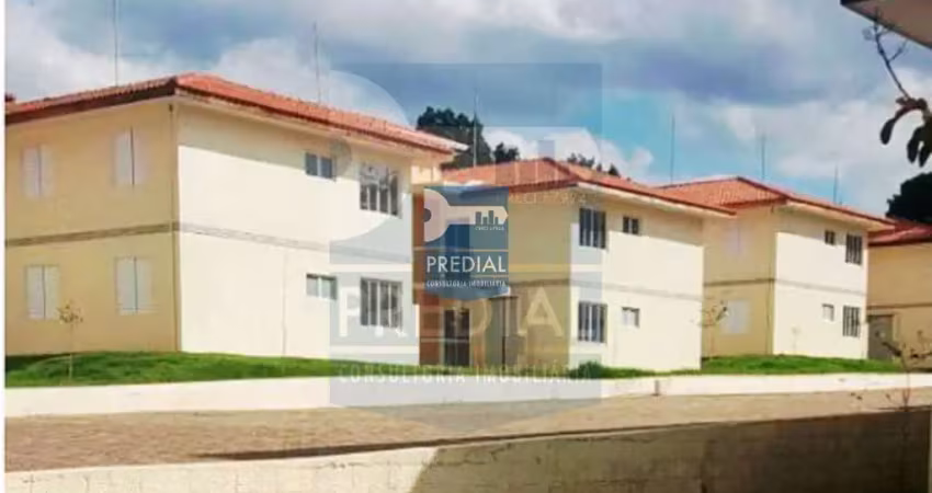 Apartamento 2 quartos para venda jardim tangará, são carlos