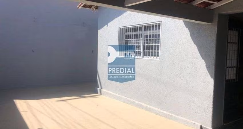 Casa 3 quartos para Venda Jardim Brasil, São Carlos