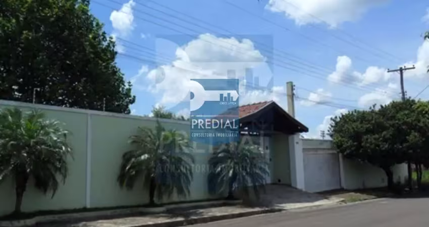 Casa 3 quartos para locação parque belvedere, são carlos
