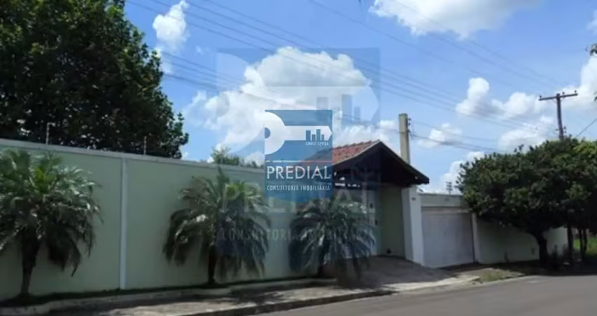 Casa com 3 quartos para alugar na Rua Tadao Kamicado, Parque Belvedere, São Carlos