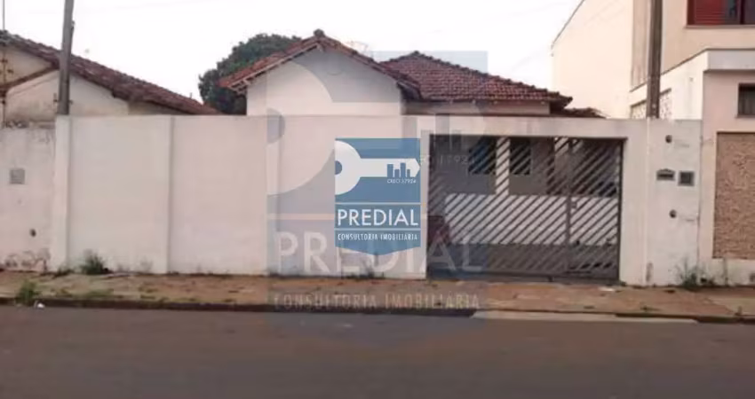 Casa com 3 quartos à venda na Rua Sete de Setembro, Vila Faria, São Carlos