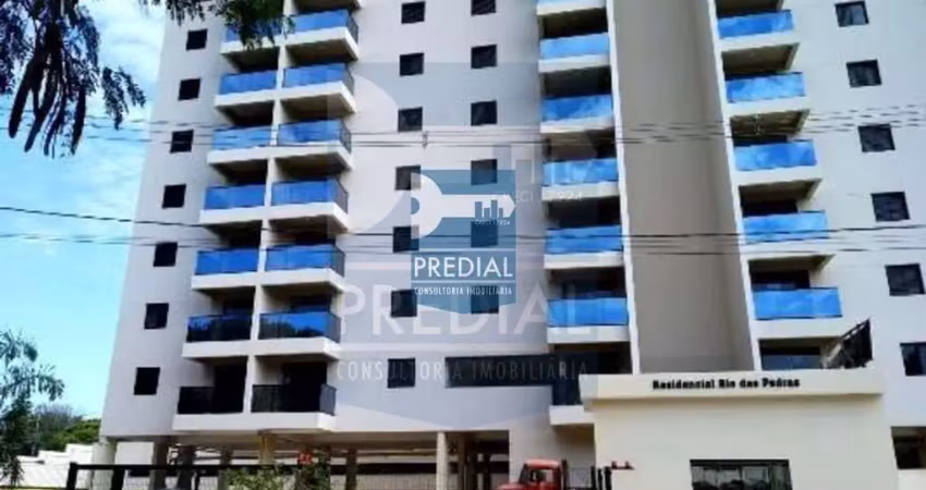 Apartamento 1 quarto para Venda Parque Arnold Schimidt, São Carlos
