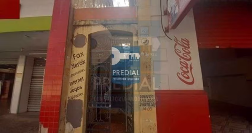 Sala 0 quarto para Locação Centro, São Carlos