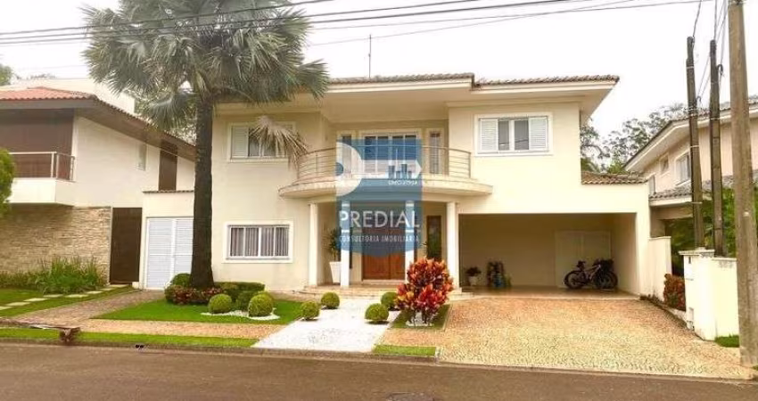 Casa 4 quartos para Venda Condomínio Parque Residencial Damha l, São Carlos